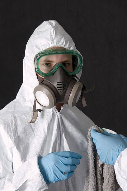 Dehumidification Services in San Carlos Park, FL